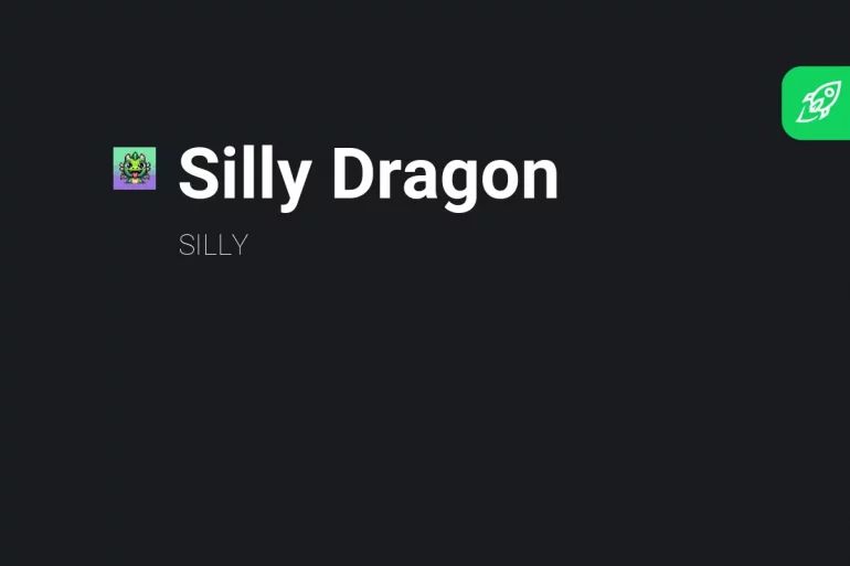 Silly Dragon (SILLY) Price Prediction